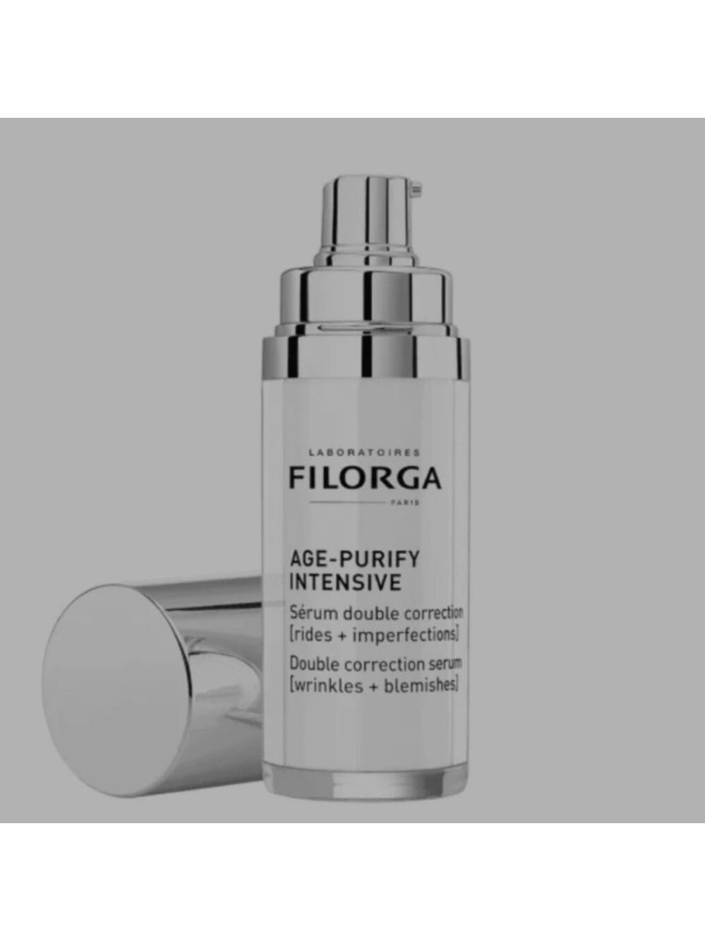 Filorga Age-Purify Intensive Double Correction Serum 30ml